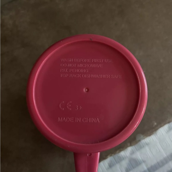 Vintage Minnie Mouse 3D DisneyWorld Mug - Picture 4 of 4